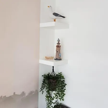 Zomerhuisje 18k - 1 Km Het Διαμέρισμα *