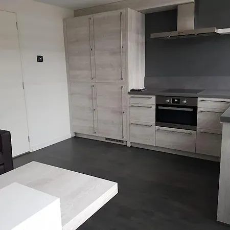 Zomerhuisje 18k - 1 Km Het Wijk aan Zee