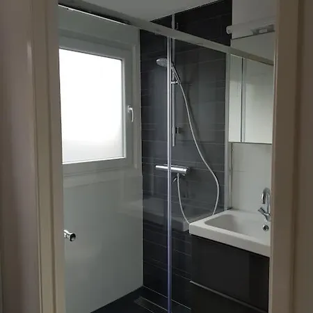 Zomerhuisje 18k - 1 Km Het Διαμέρισμα