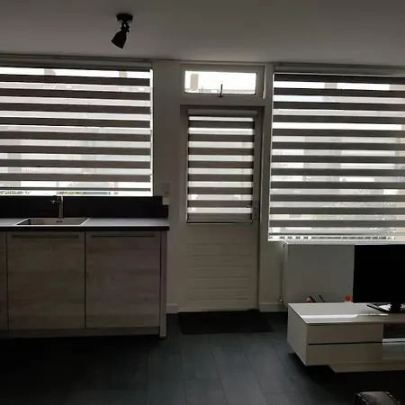 Διαμέρισμα Zomerhuisje 18k - 1 Km Het Wijk aan Zee